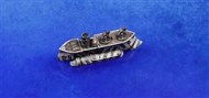 Kingdom of britannia Bastion Class Escort
